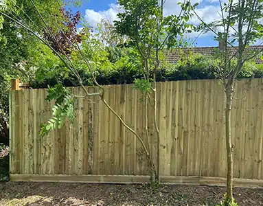residential-fencing